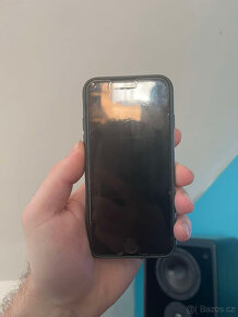 Iphone SE2020 64GB - Bílá - 15