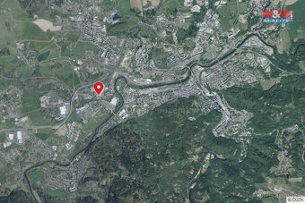 Prodej bytu 1+1, 54 m², Karlovy Vary, ul. Sklářská - 15