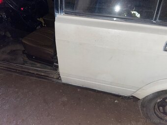 Vaz 2107 - 15