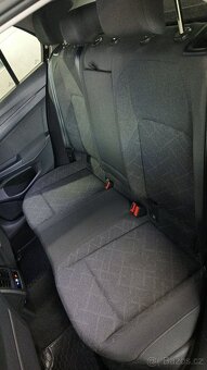 Volkswagen Golf VIII, 1,0TSi 81kW LIFE GT, ČR,1.Maj. - 15