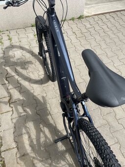 Nové elektrokolo SCOTT STRIKE eride 930 blue velikost L - 15