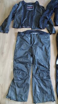 Pánský komplet na motorku M/L - 15