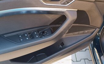 Audi e-tron 55 Quattro 300 kW 11/2019 tažné +DPH - 15