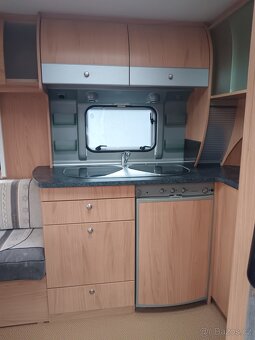 Karavan Bürstner - 15