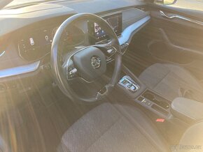 Škoda Octavia 4 2.0 tdi 110 kw Style - 15