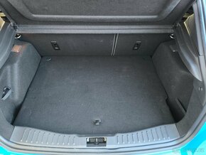 Ford Focus RS MK3 Blue & Black edice,  najeto 37tis., DPH - 15