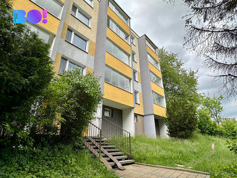 Prodej bytu 2+1, Vsetín - Sychrov - 15