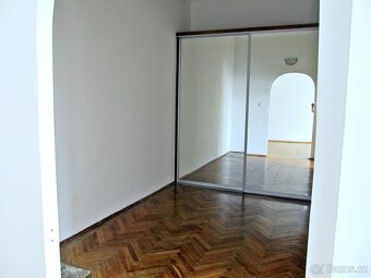 Pronájem, byt 2+1, 80 m2, Moravská Ostrava, ul. Kostelní - 15