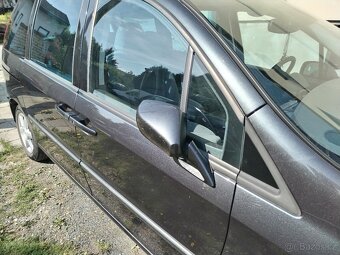 FIAT ULYSSE 2,2JTD 07/2005 NAJETO 172000km, 94kW - 15
