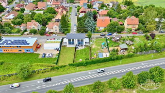 Rodinný dům 4+kk, na pozemku 850 m2, Jenečská, Unhošť - 15
