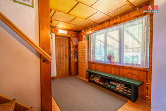 Prodej chaty, 67 m², Lásenice - 15