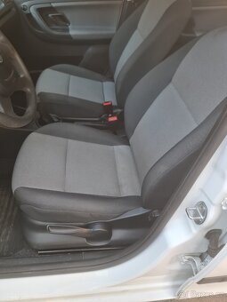 Škoda Fabia 1.6TDI, 55kW, 12/2012, nová STK - 15