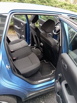 Mercedes-Benz A180 CDi - 15