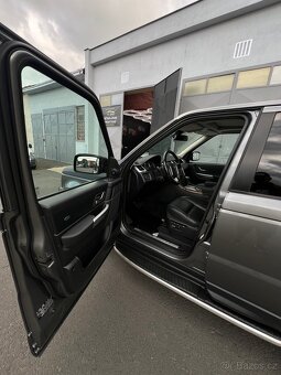 Range Rover - 15
