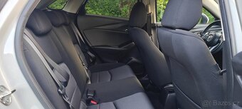 Mazda CX-3 2.0 Skyactiv, Optimum - 15