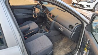 Škoda Octavia Kombi 1.9 TDI / 81KW NOVÁ STK - 15