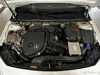 Mercedes Benz A180 AMG line - 15