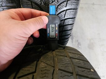 Zimní kompletní kola Flash Škoda - 15
