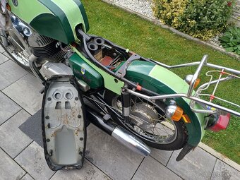 ČZ 250/471 smolík s TP - 15