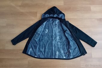 Billabong pánská přechodová bunda vel. L - 15