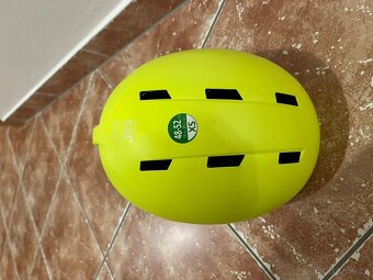 Dětské lyžařské vybavení - 15