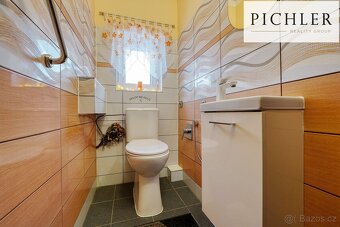 Prodej rodinného domu 4+1, 92 m², Lom u Tachova - 15