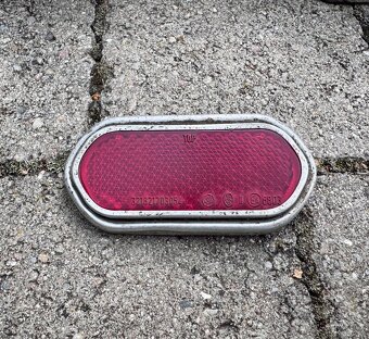 Jawa 50 parez, pionyr, fichtl, libenak - dily - 15