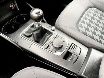 Audi A3 1.4 TFSi, nové rozvody + servis, 143000km - 15