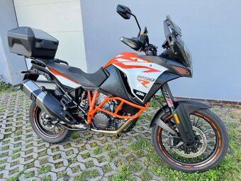 Ktm 1290 adventure R - 15