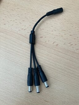 NOVÉ náhradní baterie do zavážecí loďky a doplňkové přísl. - 15