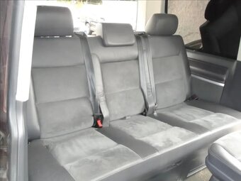Volkswagen Multivan, 2,0 4X4 - 15