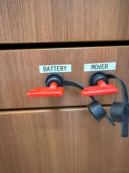 LMC 2018 Exquisit VIP 595 - 15