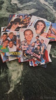 Pro sběratele a pamětníky 80',90' let - 15