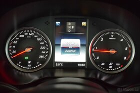 Mercedes-Benz Třídy C 250 CDI,4x4,9°aut,full LED - 15