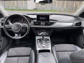 ⭐ Audi A6 Quattro 3.0TDi S-Line 230kW r.v. 06/2014 ⭐ - 15
