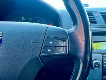 VOLVO V50 1,6 D2 / KLIMA / 2010 - 15