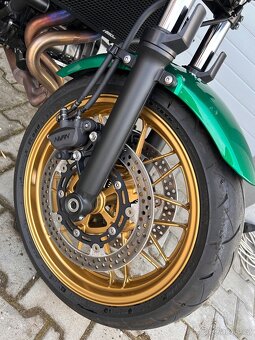 Kawasaki Z650 RS - 15