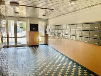 Prodej garsonky, 32 m2/sklep, Strakonice, Na Ohradě - 15