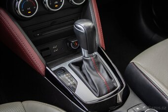 Mazda CX-3 1.5 Skyactiv-D105 Revolution AWD A/T - 15