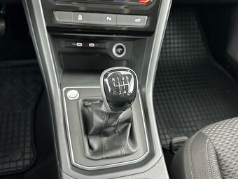 Touran Limited 1.5 TSI 110kW - 15