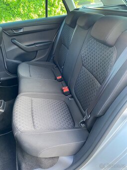Škoda Fabia 3 Kombi 1.2 TSI 81 KW Ambi Drive - 15