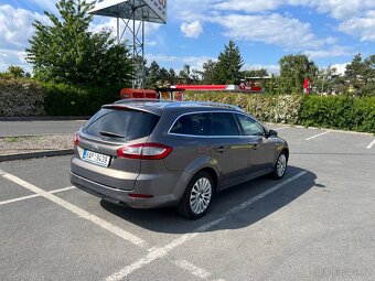 Ford Mondeo - 15