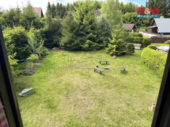 Prodej chaty, 646 m², Suchý - 15