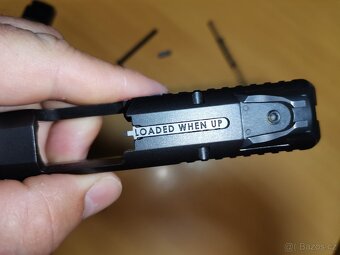 Pistole Ruger LC9 - 15