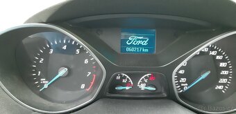 Ford Kuga, 1.6 - 15