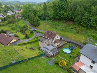 Prodej rodinného domu o dispozici 4+kk v Náchodě - 15