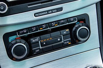 Volkswagen Passat CC 2.0-TDI - 15