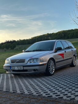 Volvo V40 t5 1.9T 147kw BSR 193kw 260hp - 15