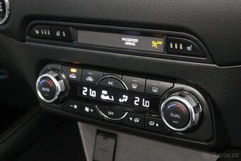 Mazda CX-5, 2.0i SKYACTIV 121kW SPORTLINE - 15