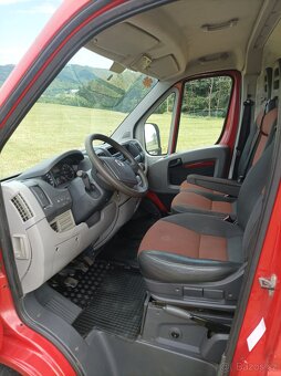 Fiat Ducato 2,3 Jtd - 15